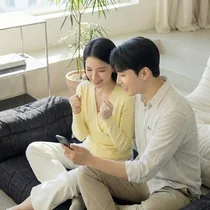 다음머니 카드깡사이트 이용 후기 강OO 님 사진