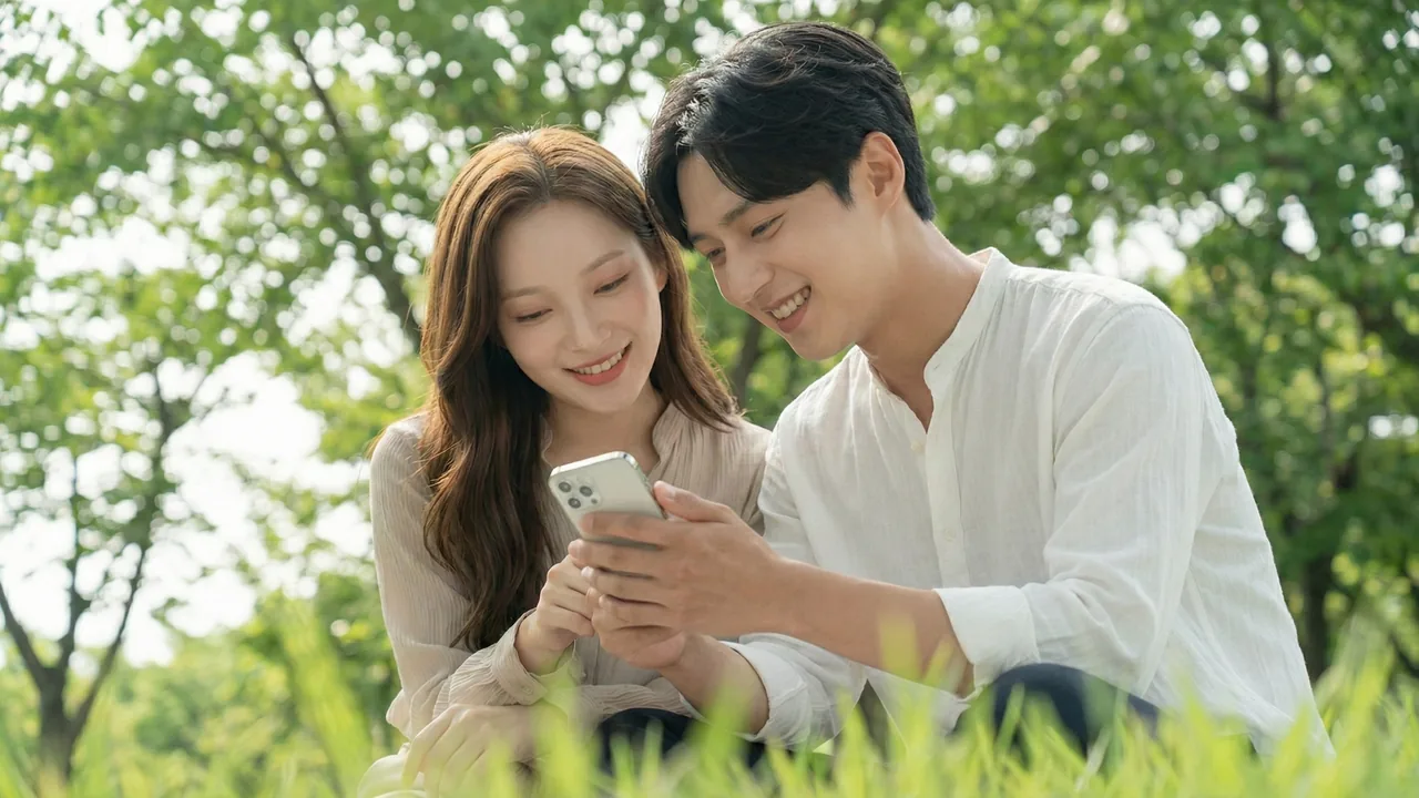 다음머니 카드깡사이트 확인 순서 도판 사진