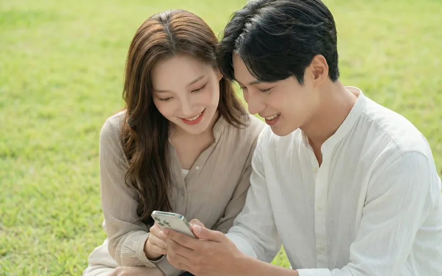 다음머니 카드깡사이트 화면 맞추기 단계 사진